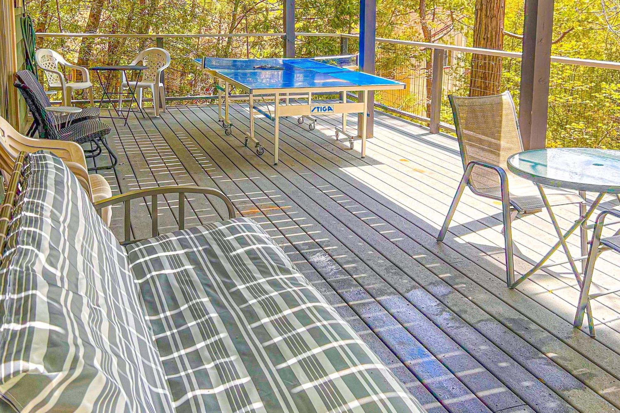 בס לייק Alford Family Lodge מראה חיצוני תמונה