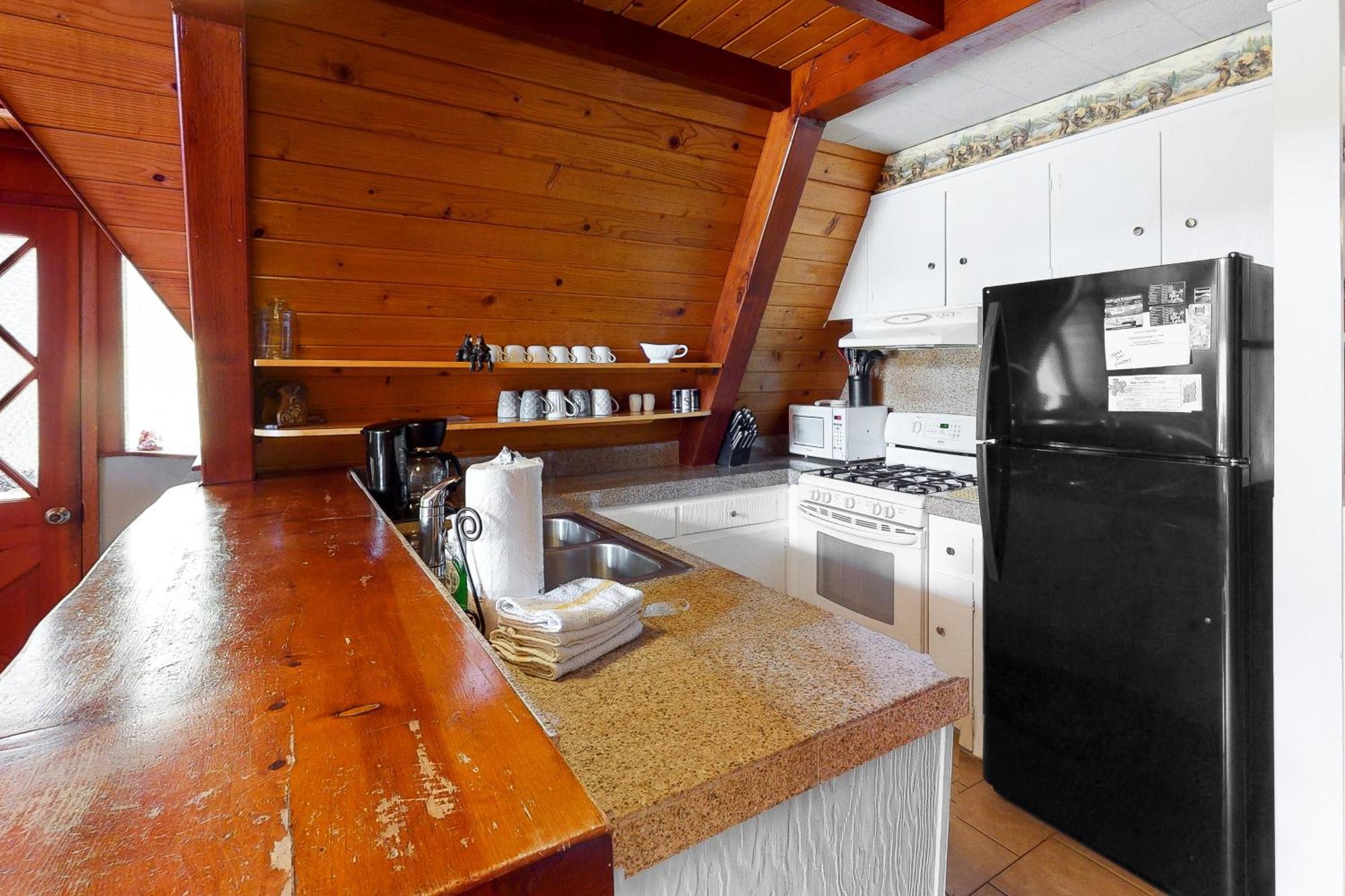 בס לייק Alford Family Lodge מראה חיצוני תמונה
